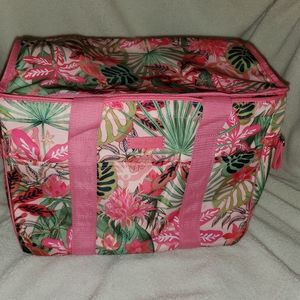 Vera Bradley Cooler